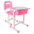 Best Selling Kids Adjustable Height School Furniture